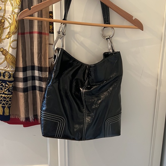 Vintage Boutique Women's Purse Shoulder Bag - Picture 9 of 10